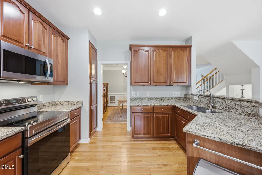 500 Kirkeenan Circle Morrisville, NC 27560