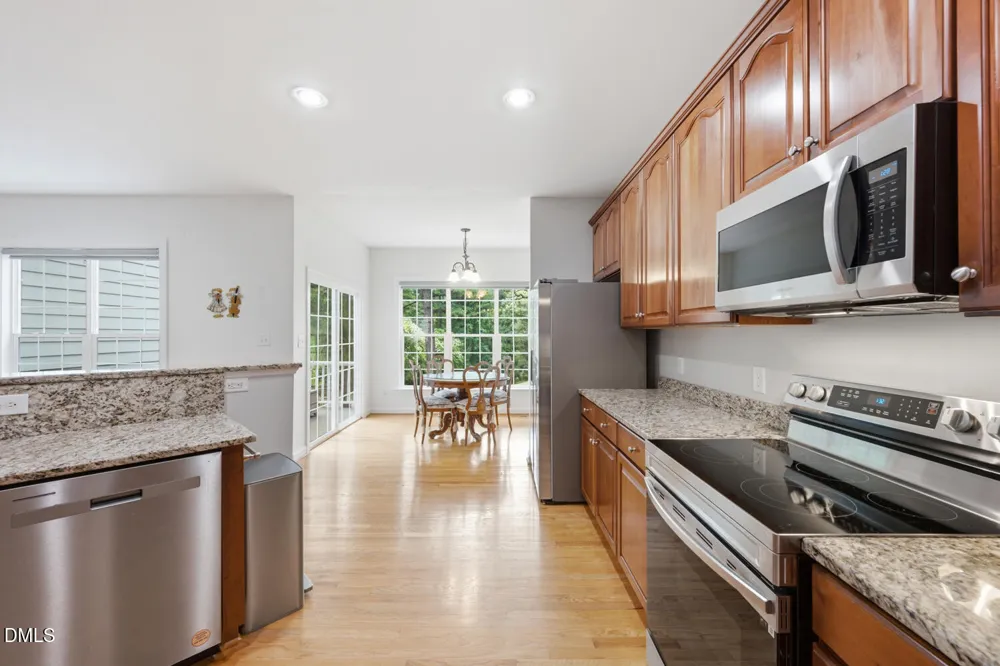 500 Kirkeenan Circle Morrisville, NC 27560