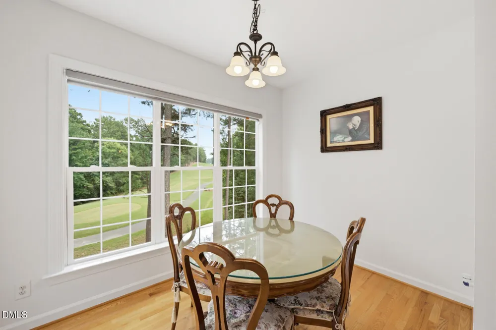 500 Kirkeenan Circle Morrisville, NC 27560