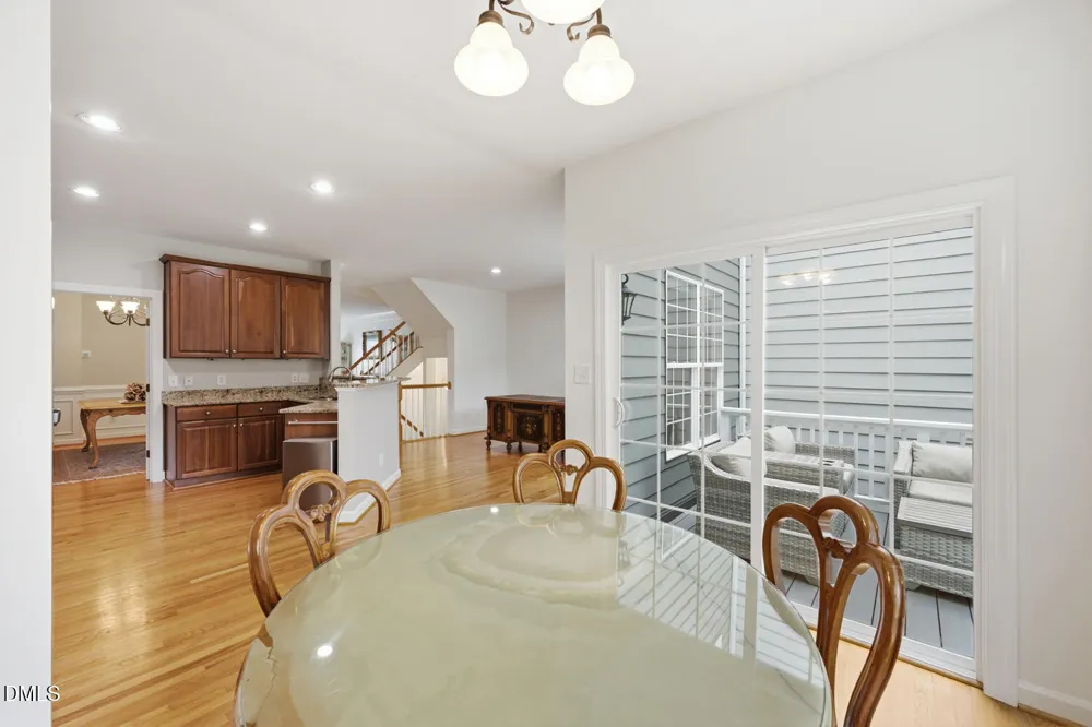 500 Kirkeenan Circle Morrisville, NC 27560