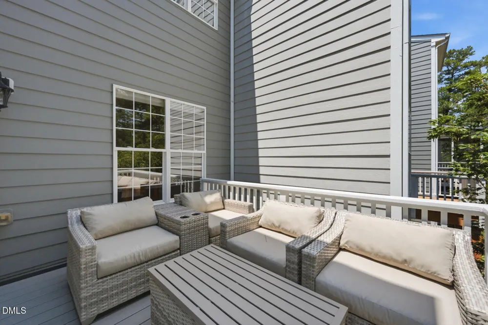 500 Kirkeenan Circle Morrisville, NC 27560