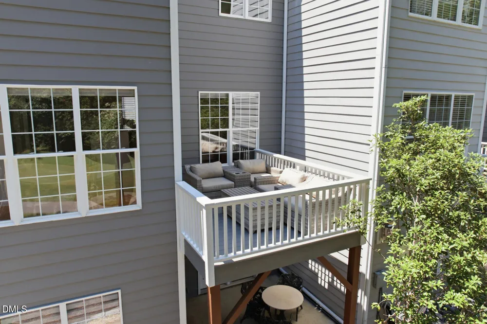 500 Kirkeenan Circle Morrisville, NC 27560