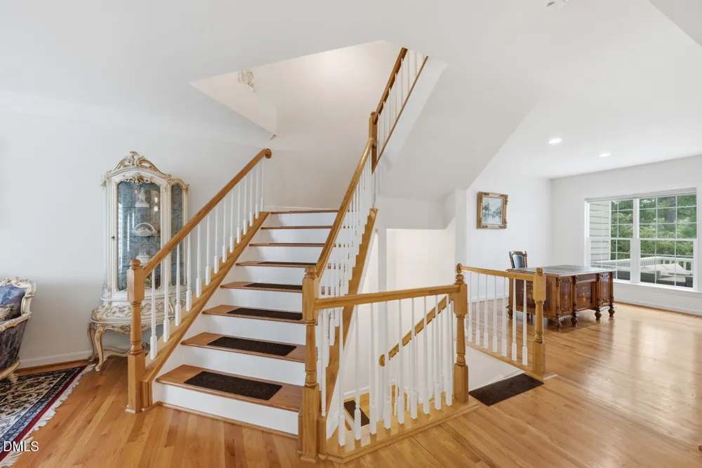 500 Kirkeenan Circle Morrisville, NC 27560