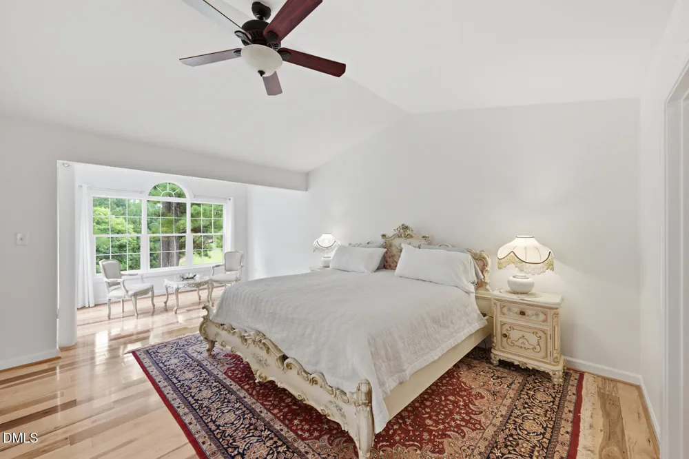 500 Kirkeenan Circle Morrisville, NC 27560