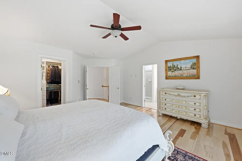 500 Kirkeenan Circle Morrisville, NC 27560