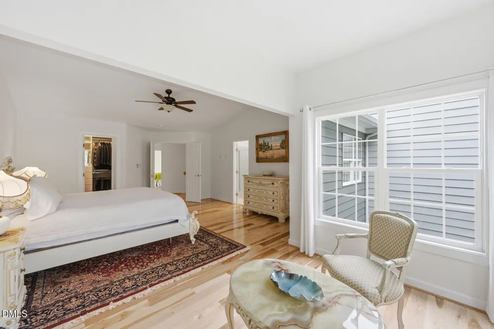 500 Kirkeenan Circle Morrisville, NC 27560