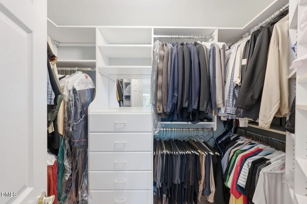 500 Kirkeenan Circle Morrisville, NC 27560