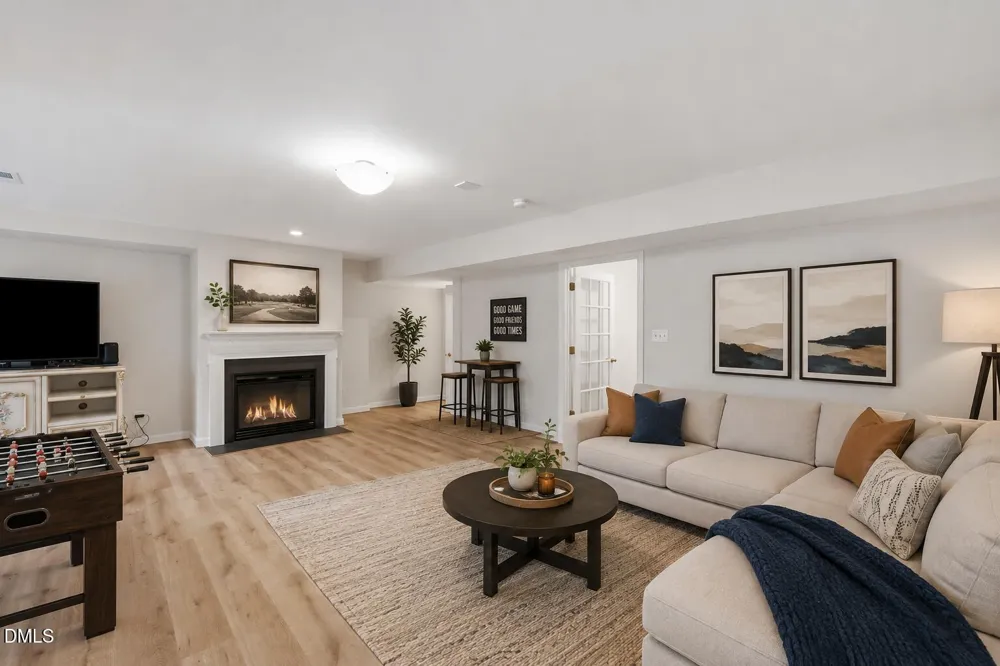 500 Kirkeenan Circle Morrisville, NC 27560