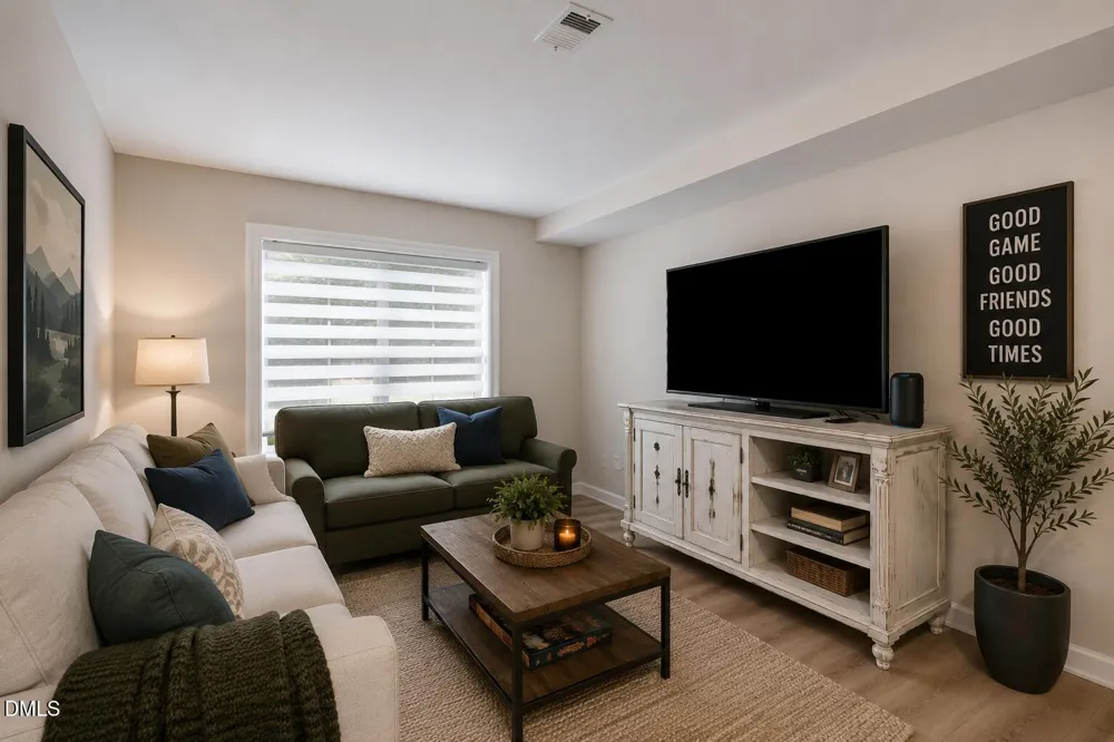 500 Kirkeenan Circle Morrisville, NC 27560