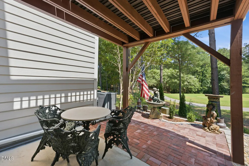 500 Kirkeenan Circle Morrisville, NC 27560