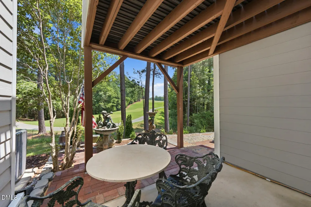 500 Kirkeenan Circle Morrisville, NC 27560