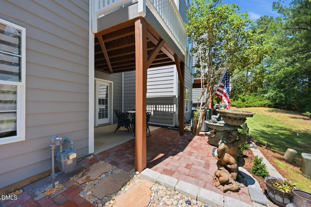 500 Kirkeenan Circle Morrisville, NC 27560