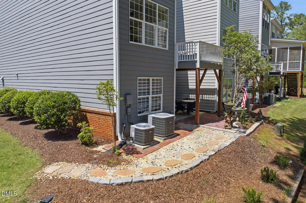 500 Kirkeenan Circle Morrisville, NC 27560