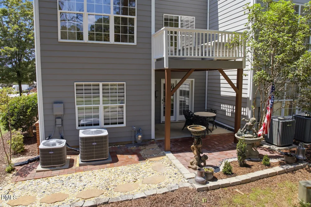 500 Kirkeenan Circle Morrisville, NC 27560