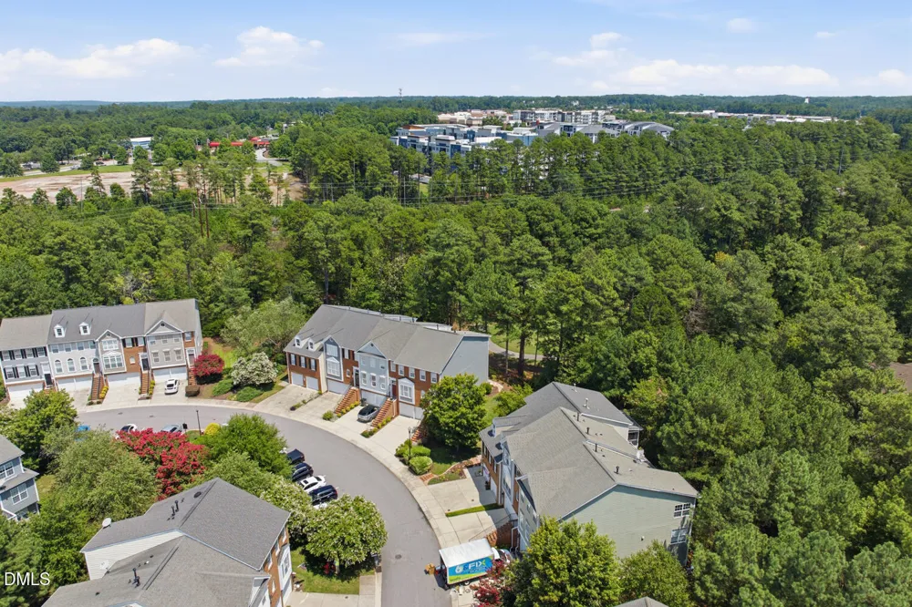 500 Kirkeenan Circle Morrisville, NC 27560