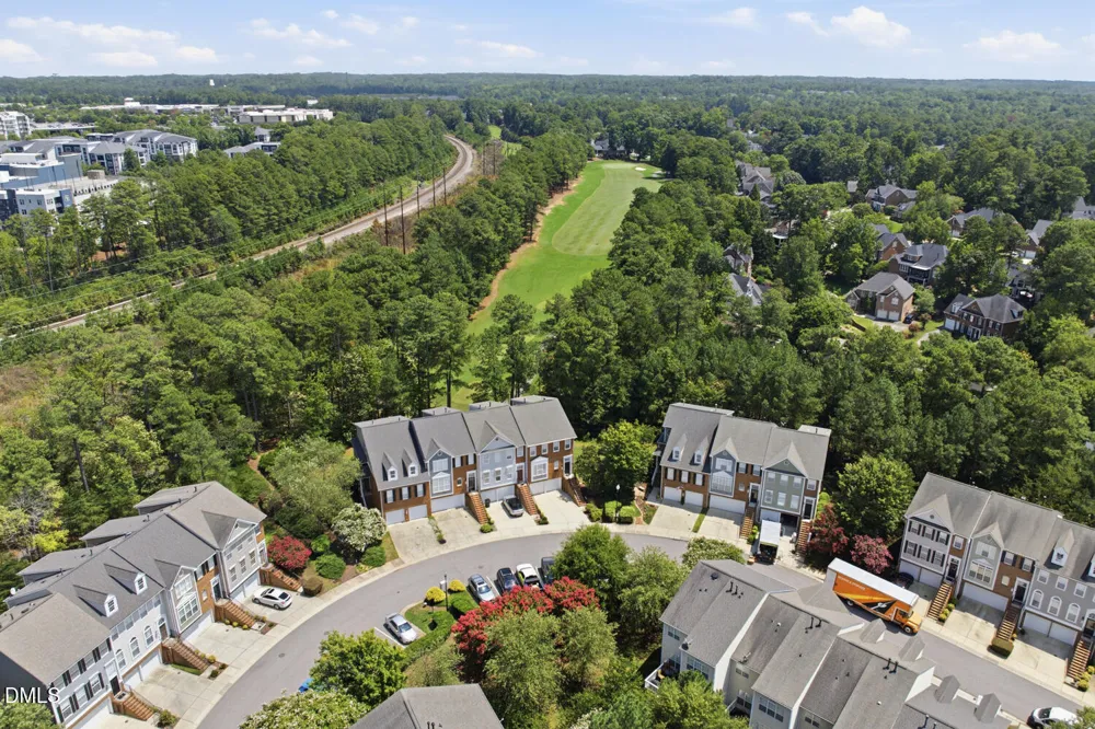 500 Kirkeenan Circle Morrisville, NC 27560