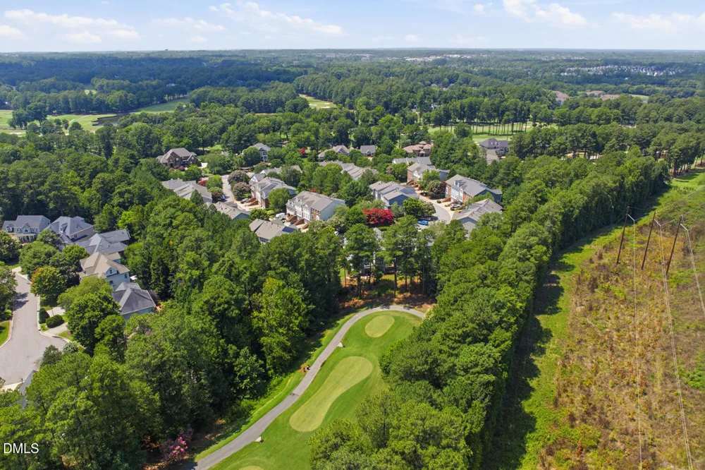 500 Kirkeenan Circle Morrisville, NC 27560