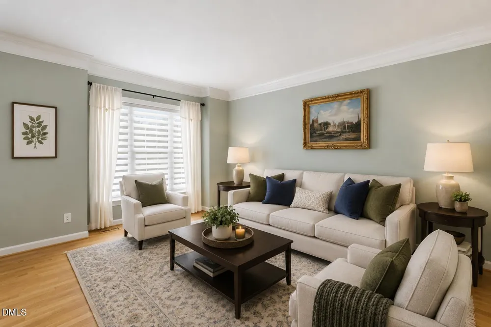 500 Kirkeenan Circle Morrisville, NC 27560