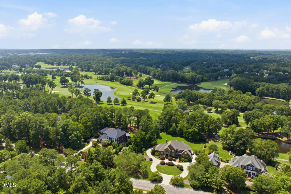 500 Kirkeenan Circle Morrisville, NC 27560