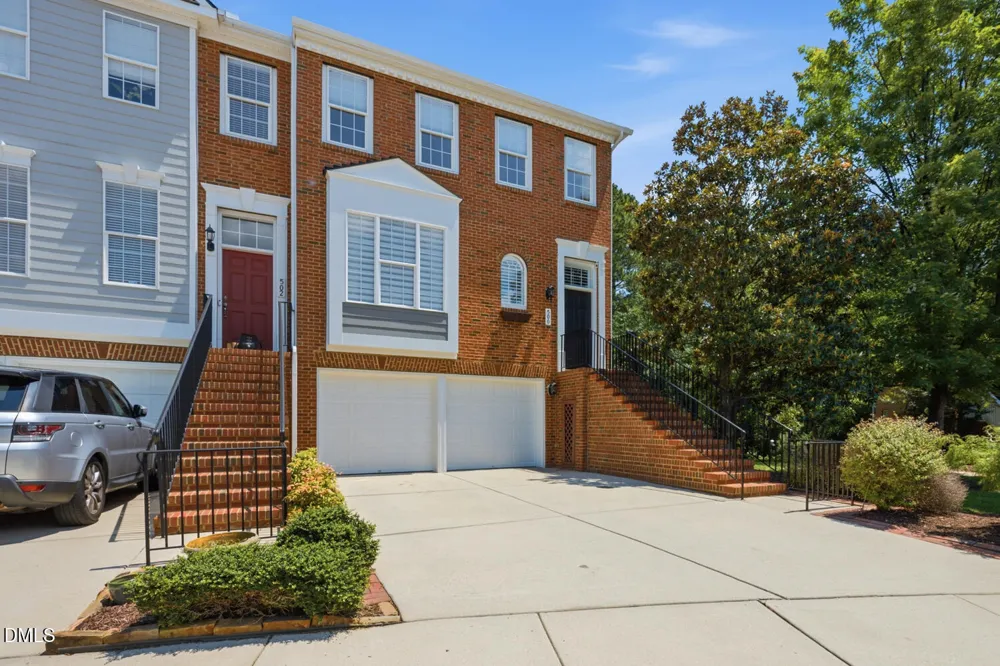 500 Kirkeenan Circle Morrisville, NC 27560