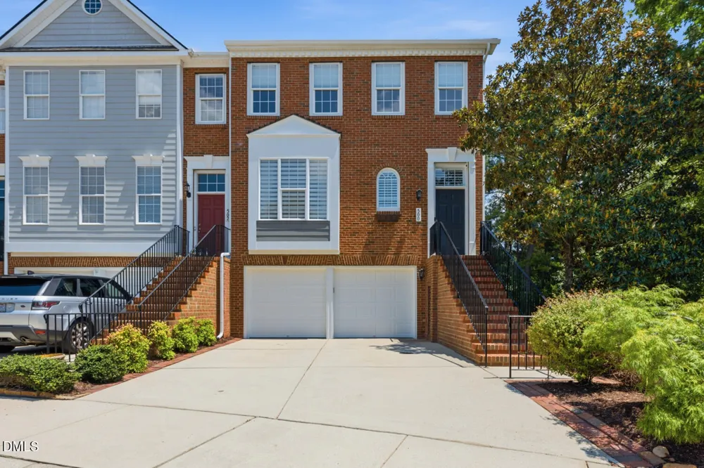 500 Kirkeenan Circle Morrisville, NC 27560