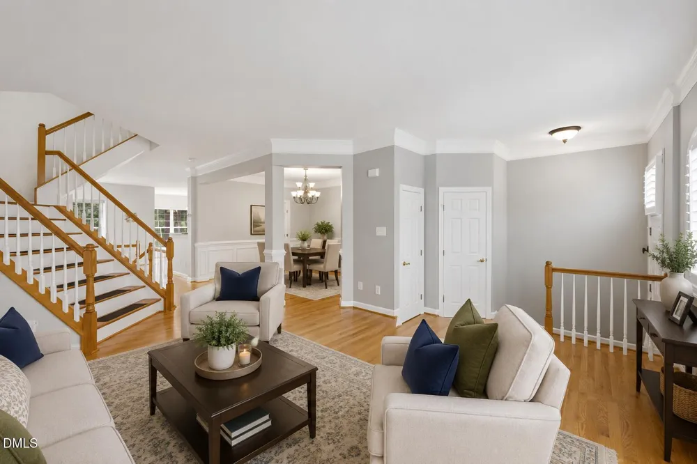 500 Kirkeenan Circle Morrisville, NC 27560