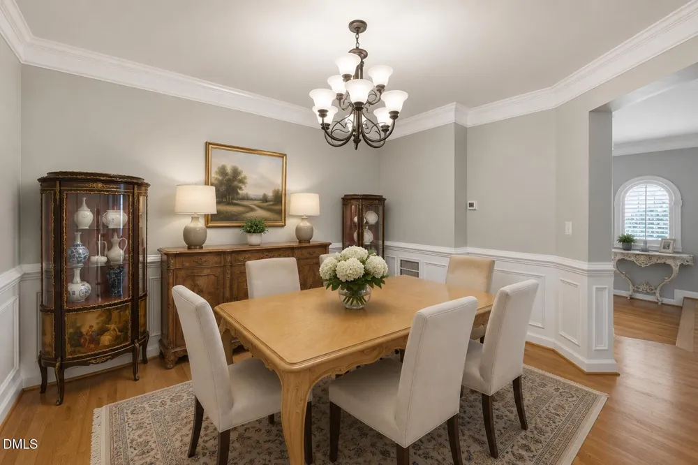 500 Kirkeenan Circle Morrisville, NC 27560