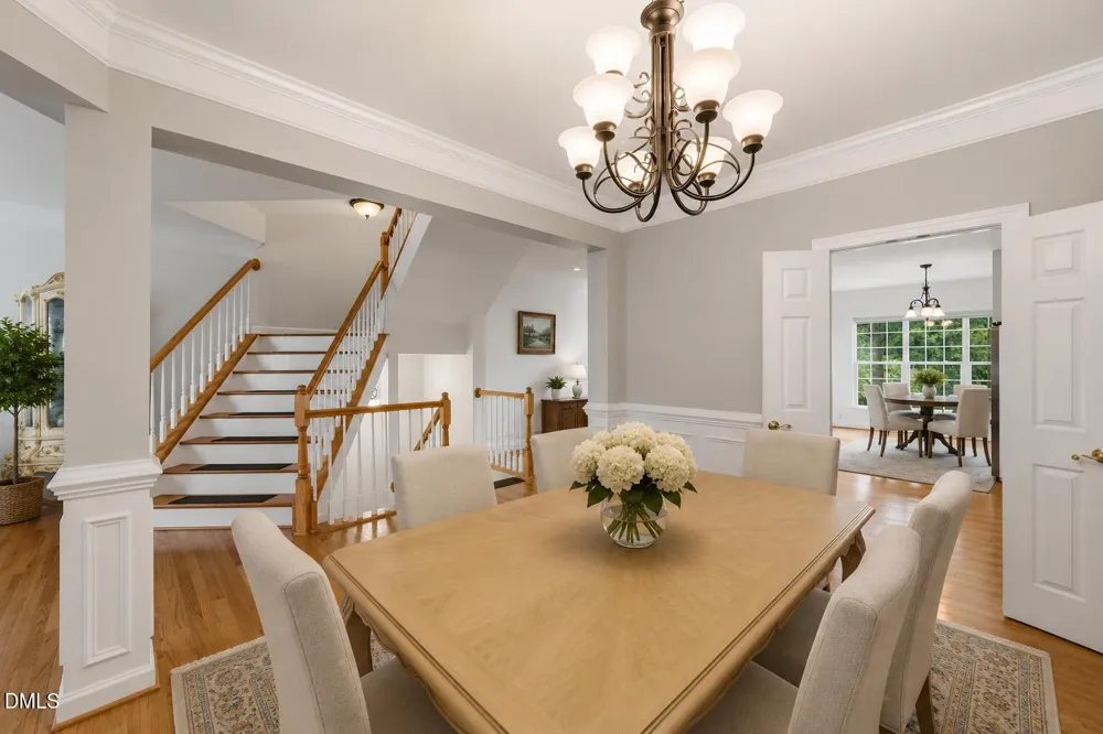 500 Kirkeenan Circle Morrisville, NC 27560