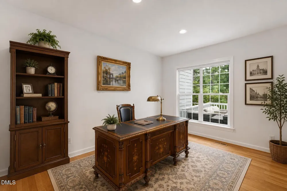 500 Kirkeenan Circle Morrisville, NC 27560