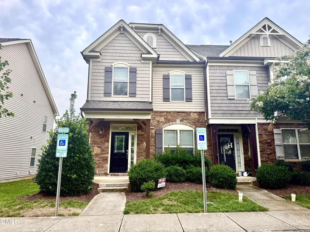 545 Matheson Place Cary, NC 27511