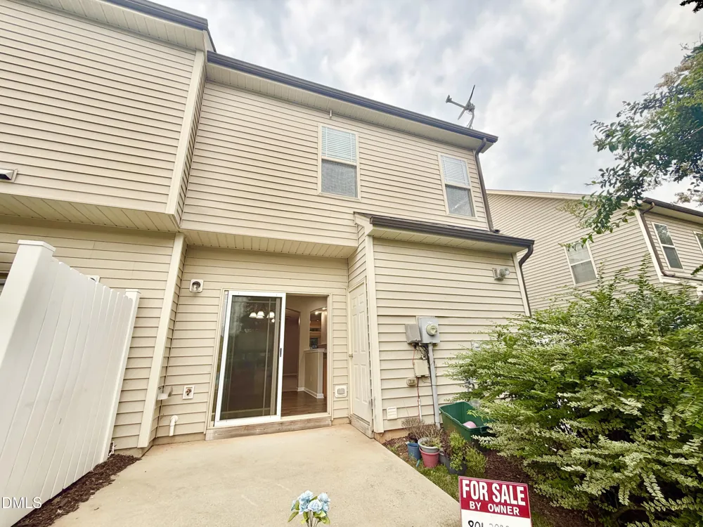 545 Matheson Place Cary, NC 27511