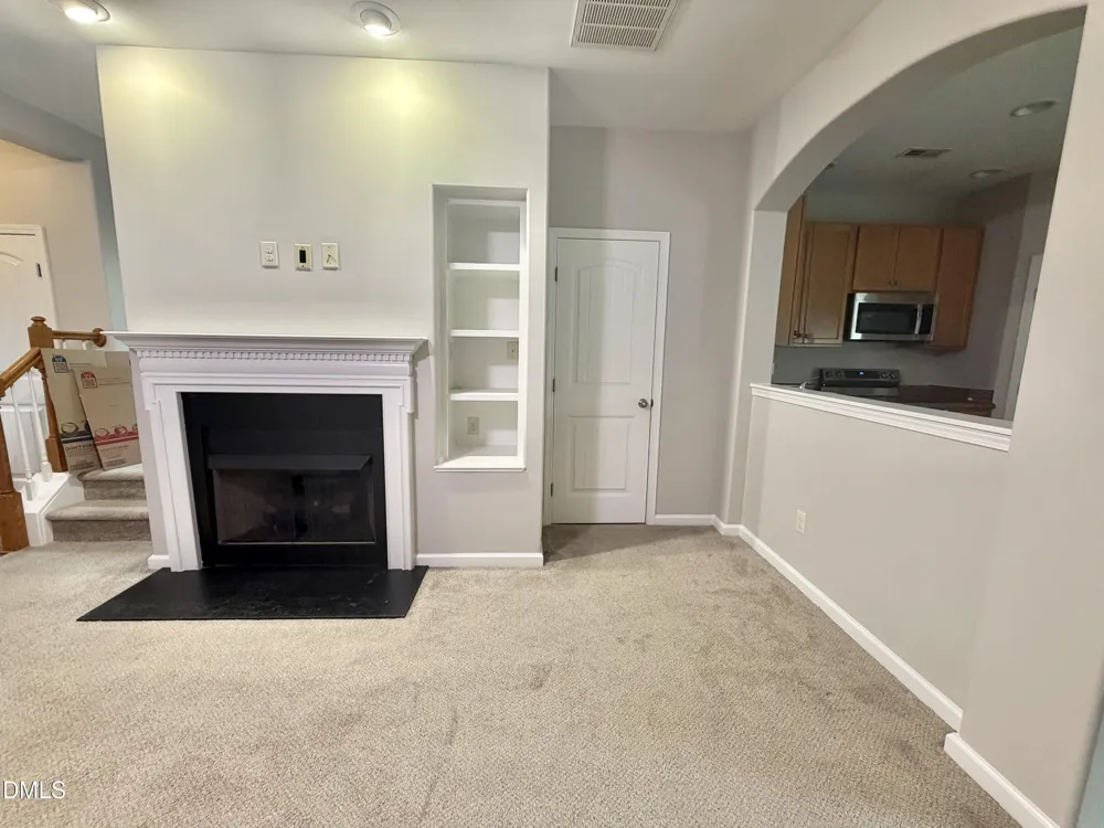 545 Matheson Place Cary, NC 27511