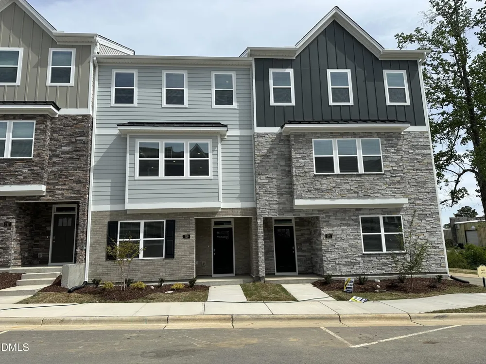 701 Grafton Forest Lane Fuquay Varina, NC 27526