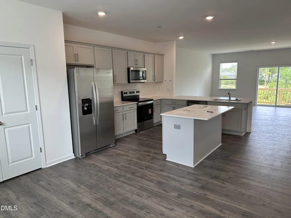 701 Grafton Forest Lane Fuquay Varina, NC 27526