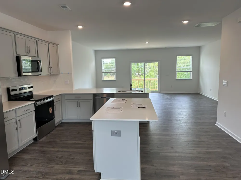 701 Grafton Forest Lane Fuquay Varina, NC 27526