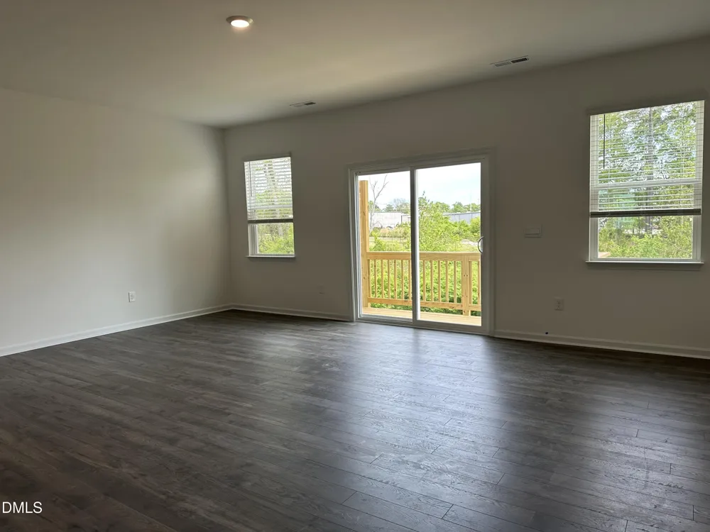701 Grafton Forest Lane Fuquay Varina, NC 27526