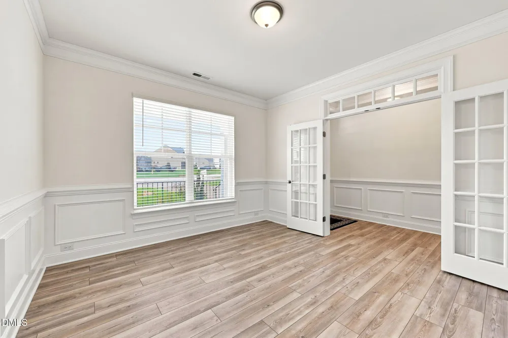 4304 Beckel Road Willow Springs, NC 27592