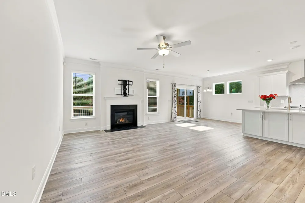 4304 Beckel Road Willow Springs, NC 27592