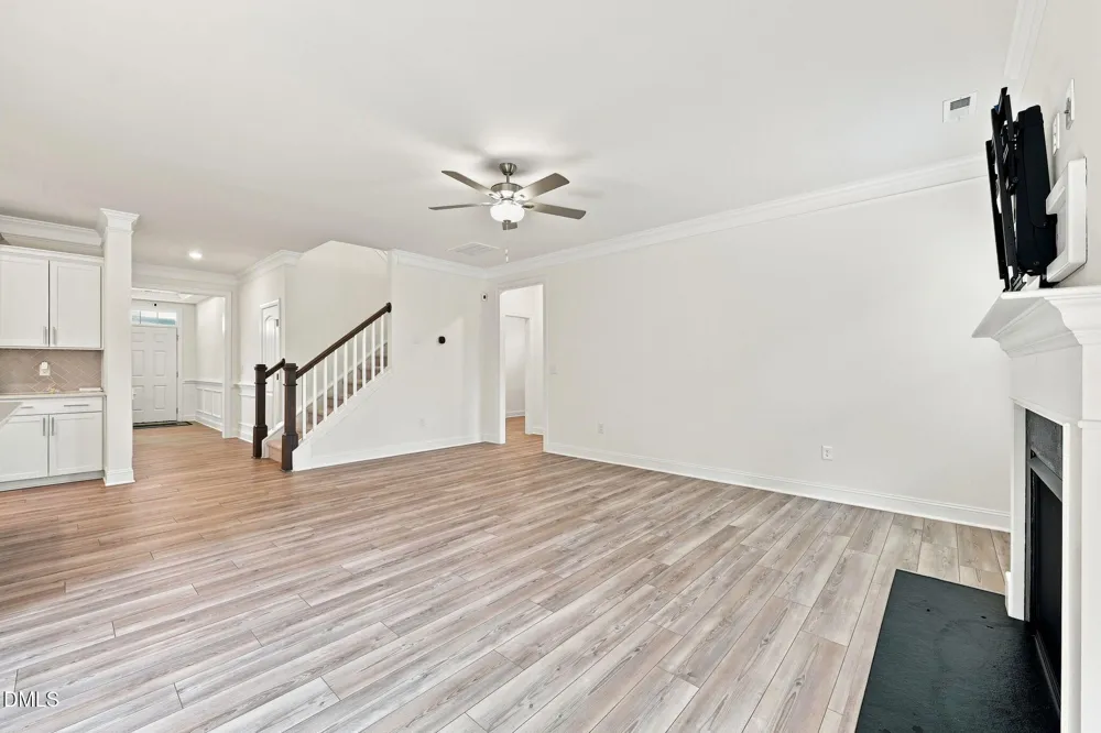 4304 Beckel Road Willow Springs, NC 27592