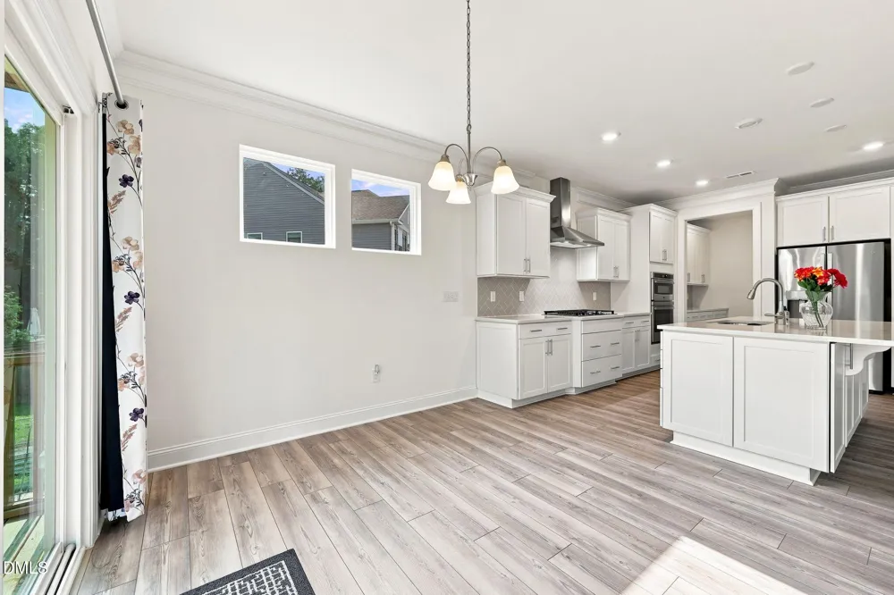 4304 Beckel Road Willow Springs, NC 27592