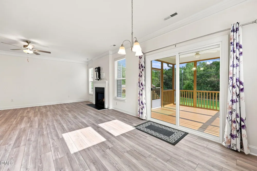 4304 Beckel Road Willow Springs, NC 27592