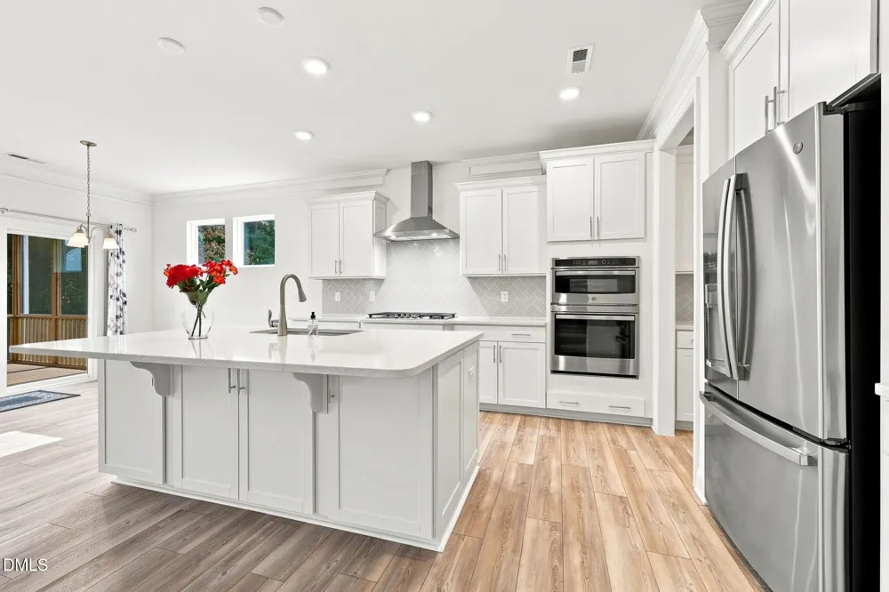 4304 Beckel Road Willow Springs, NC 27592