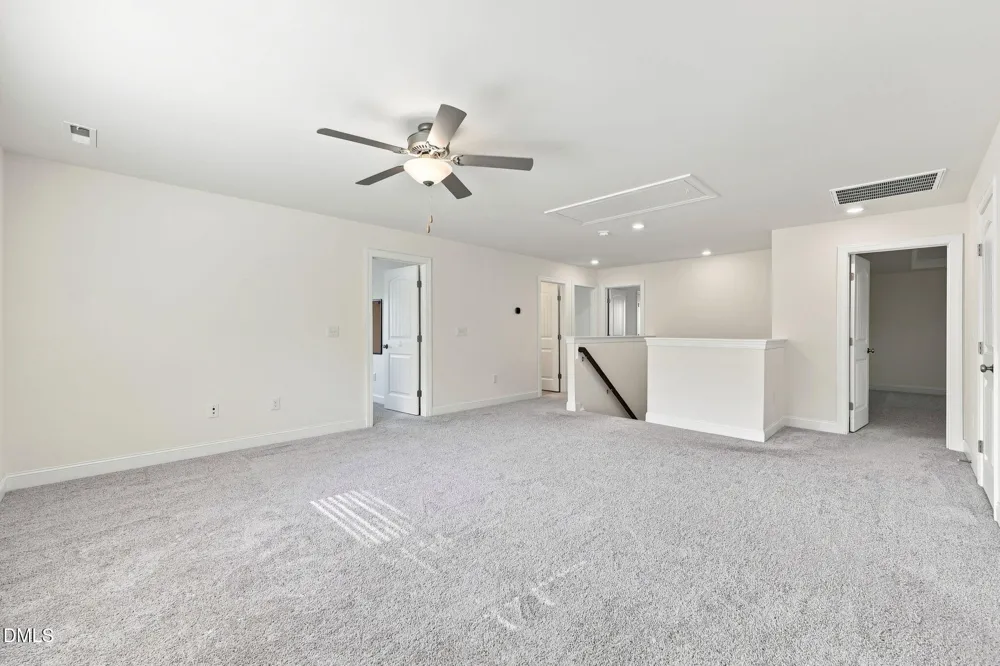 4304 Beckel Road Willow Springs, NC 27592