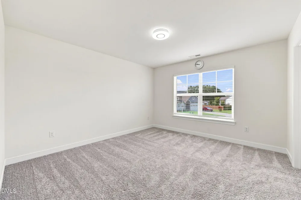 4304 Beckel Road Willow Springs, NC 27592
