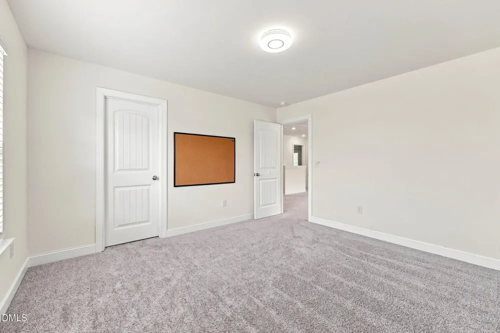 4304 Beckel Road Willow Springs, NC 27592