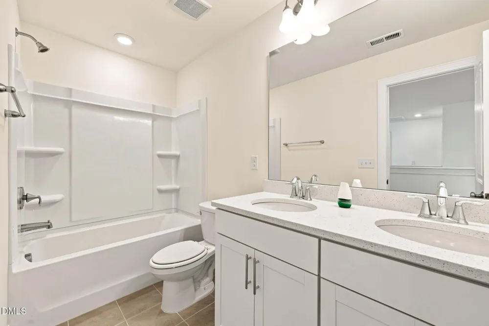 4304 Beckel Road Willow Springs, NC 27592