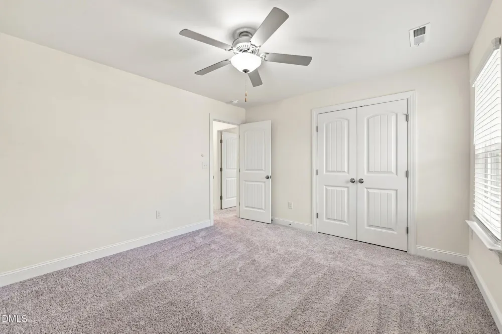 4304 Beckel Road Willow Springs, NC 27592