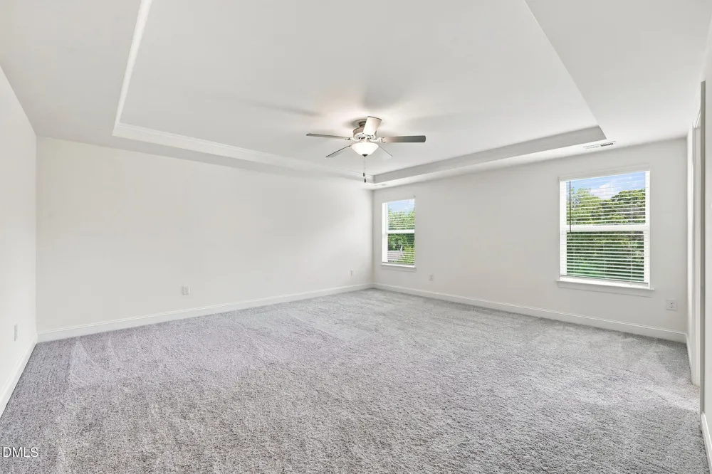 4304 Beckel Road Willow Springs, NC 27592