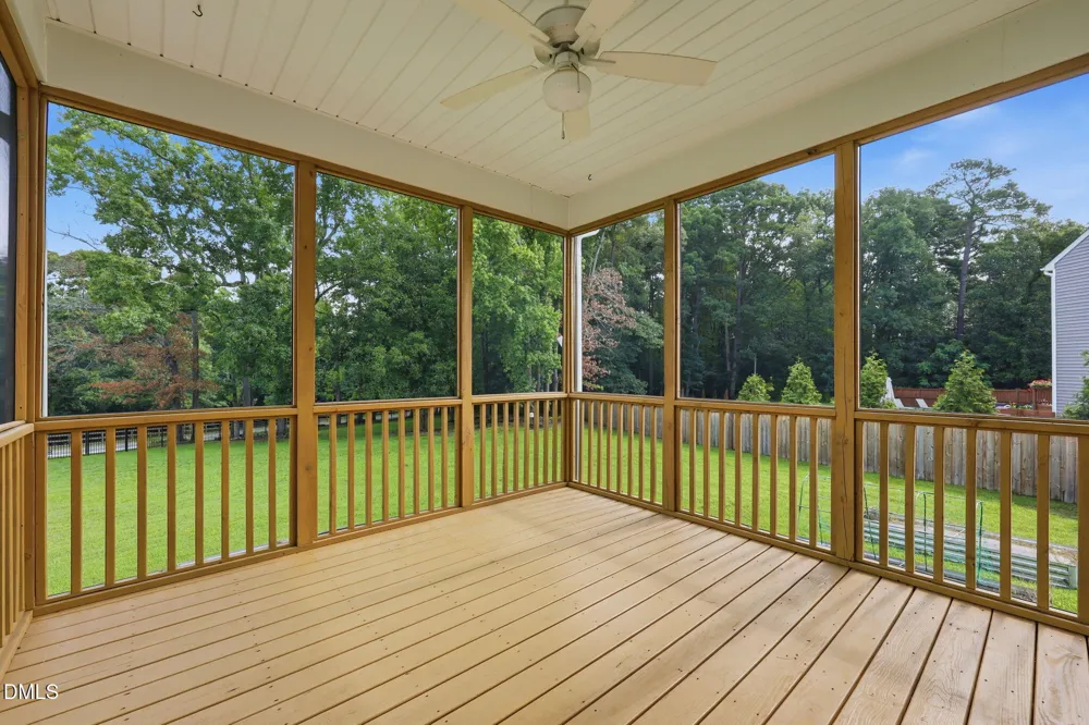4304 Beckel Road Willow Springs, NC 27592