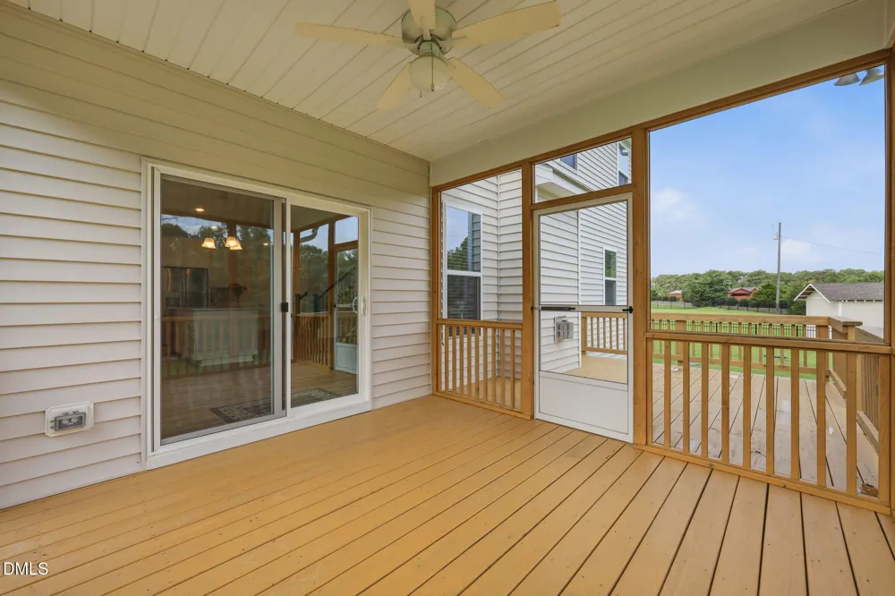 4304 Beckel Road Willow Springs, NC 27592
